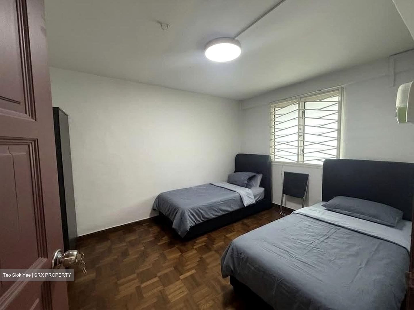 Blk 34 Bendemeer Ville (Kallang/Whampoa), HDB 3 Rooms #584058851